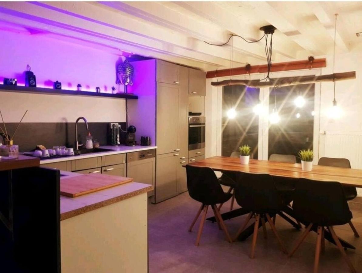 Appartamento Beautiful Duplex In The Center Of